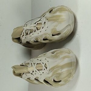 New, Adidas Men's Adifom Q Savanna Unisex Size 10 Shoes.